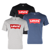 Levi's heren T-shirt